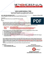PT HM Sampoerna TBK PDF