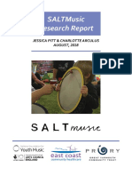 SaltMusic-Research-Report