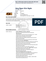 Đặng ngọc kim ngân ko dc PDF