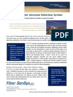 FD322 Brochure Spanish PDF