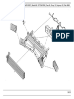 Chassis: LNVU1CA39BVL02648 - VP: 98CS9AF1000027 - Model: A50.13 P.D.MY2008 - Class: 55 - Group: 32 - Subgroup: 25 - Plate: 88845