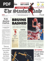 Download The Stanford Daily Jan 21 2011 by coo9486 SN47303796 doc pdf