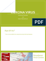 Corona Virus