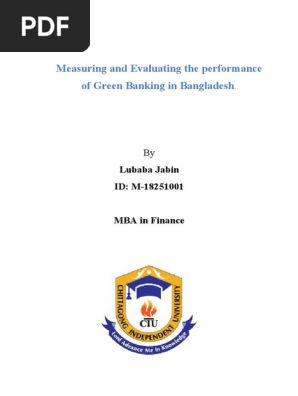 Green Banking Final.docx