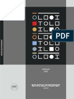 Strojopromet Katalog 2020 PDF
