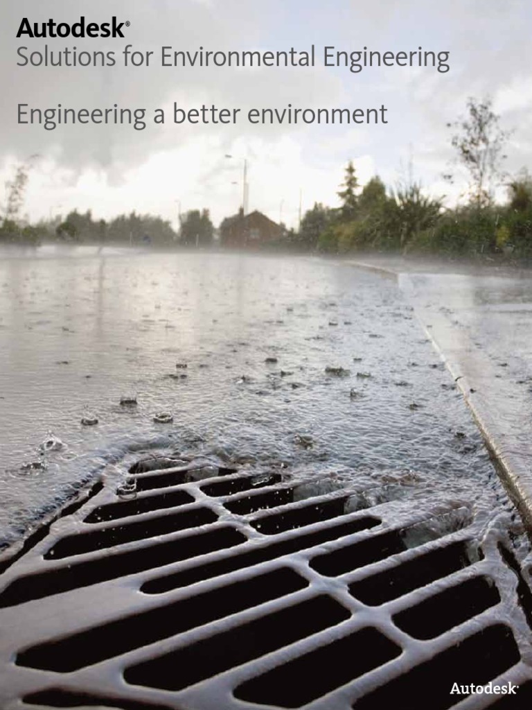 Solutions For Environmental Engineering Engineering A Better ...