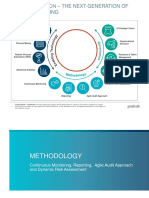 Next Gen Ia Methodology