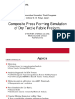 Aswc2014 Composite Press Forming Textile Fabric PDF