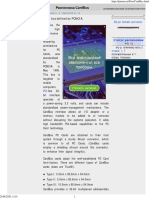 CardBus распиновка и описание at pinouts PDF