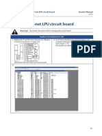 LPU PCB REPLACE Manual