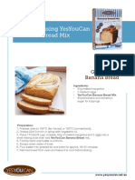Yesyoucan Breads Recipe1 PDF