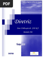 Diretrriz SAP R3 Módulo PM (1)