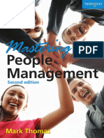 Mastering People Management Build a Successful Team - Motivate, Empower and Lead People by Mark Thomas (z-lib.org).pdf
