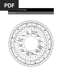 The Thirty-Six Decans: Benebell Wen
