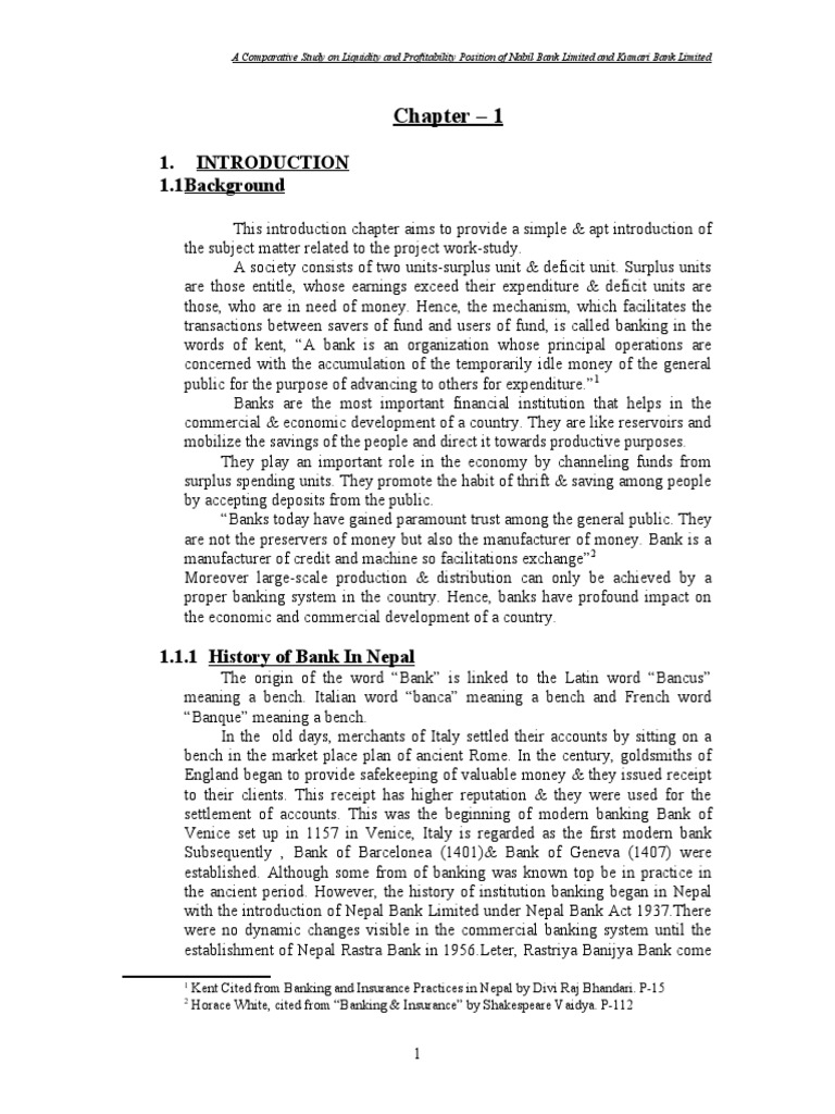 Financial Analysis of Everest Bank | PDF | Dividend | Balance Sheet
