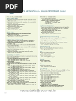 Quick Reference Guide - Feb.2014