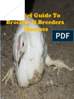 Broiler Breeder Diseases