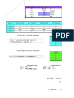 EH - Formación de NH3 (673.15 K)