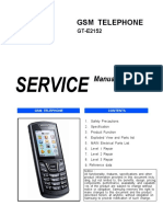 Samsung Gt-E2152