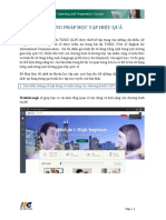 OLPC Phuong Phap Hoc Tap PDF