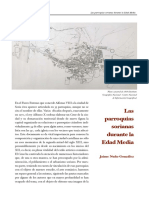 NUÑO GONZÁLEZ - Las Parroquias Sorianas Durante La Edad Media - El Arte Románico en Soria (2001)