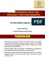  Penyakit Jantung Rematik