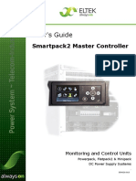 User's Guide: Smartpack2 Master Controller