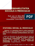 06 Responsabilitatea Sociala A Medicului