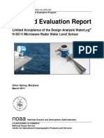 Technical Report NOS CO-OPS 061