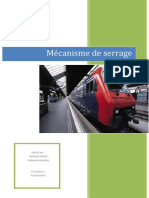 Withsommaire Memoire Mecanisme Serrage