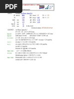 RCCe11 Element Design