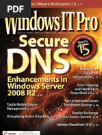 Download Windows IT Pro - August 2010-TV by dell1300 SN47305268 doc pdf