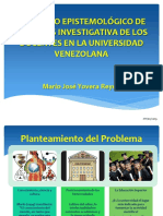 Problema de Investigación Mario Yovera PDF