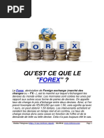 DEFINITION FOREX TRADING_190319192724