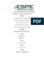 Normas ISA 5.3 PDF