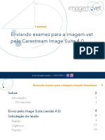 Tutorial Carestream PDF