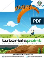 Paragliding Tutorial