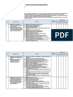 Pemetaan KD Dan Teknik Penilaian IPA 7 Revisi 2019