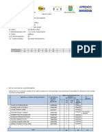 Informe Mensual Junio