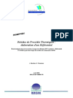 Géochimie PDF