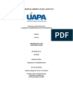 10 empresas dominicanas investigadas