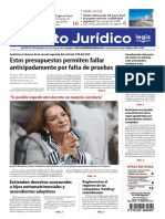 Edicion 536 Ambito Juridico - 0 PDF