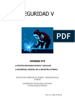 Seguridad V - Unidad 5