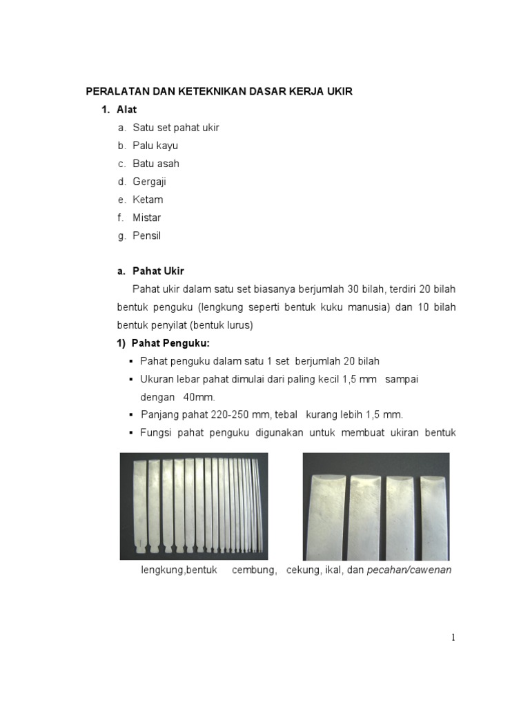 Ukir Pdf