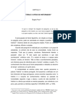 Texto 2 - O Ofício Do Historiador