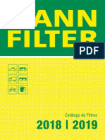 Catalogo Mann Linha Leve e Pesada - 2018 - Web PDF