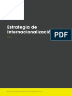 Unidad2 - pdf2. ESTRATEGAI DE INTERNACIONALIZACIONpdf
