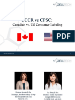 CCCR CPSC Webinar