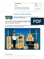 Actividad 02 - CONTEXT (Rompecabezas)