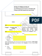 MOU Pemakaian Bersama CASH FUND Jaminan BOF 2